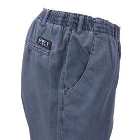 Elastische Taille Broek | Rutger