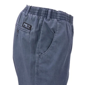Elastische Taille Broek | Rutger
