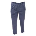 Elastische Taille Broek | Rutger