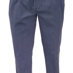 Elastische Taille Broek | Rutger