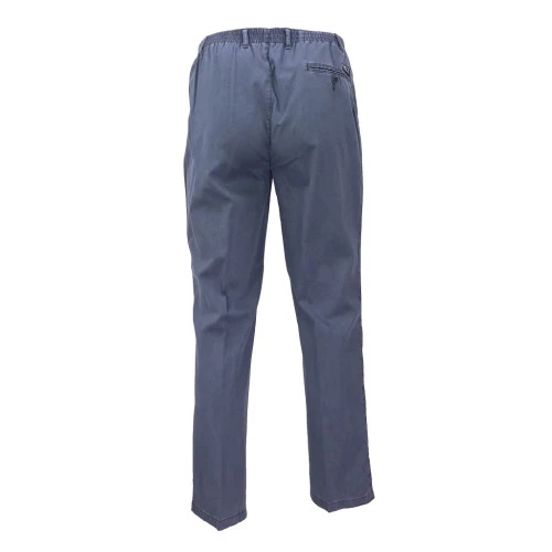 Elastische Taille Broek | Rutger