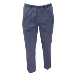 Elastische Taille Broek | Rutger