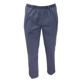 Elastische Taille Broek | Rutger