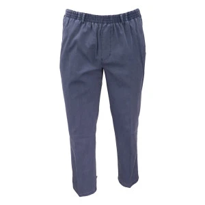 Elastische Taille Broek | Rutger