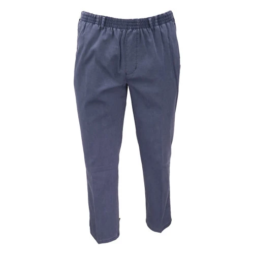 Elastische Taille Broek | Rutger