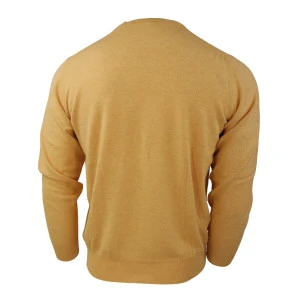 Enzo Lorenzo Pullover | Geel