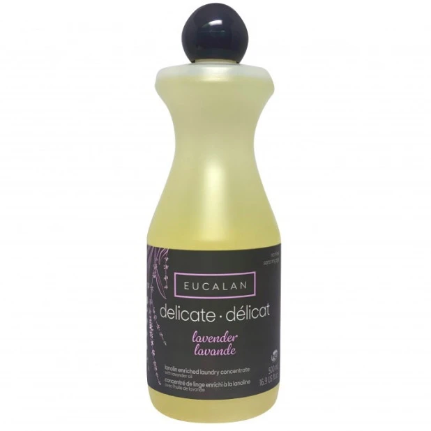 Eucalan 100ml | Eucalyptus | www.pietkoopmans.nl