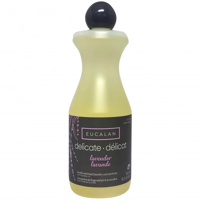 Eucalan 100ml | Eucalyptus | www.pietkoopmans.nl