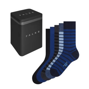 Falke Happy Sokken Box 