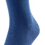 Falke Sokken Airport | Royal Blue | www.pietkoopmans.nl
