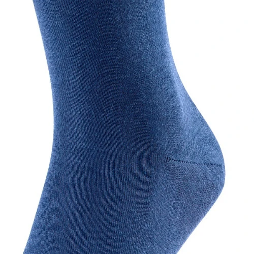 Falke Sokken Airport | Royal Blue | www.pietkoopmans.nl