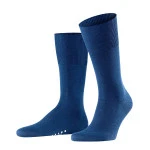 Falke Sokken Airport | Royal Blue | www.pietkoopmans.nl