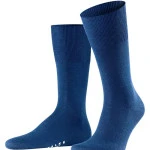 Falke Sokken Airport | Royal Blue | www.pietkoopmans.nl
