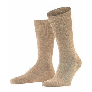 Falke Sokken Airport | Camel