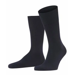 Falke Sokken Airport | Donkerblauw