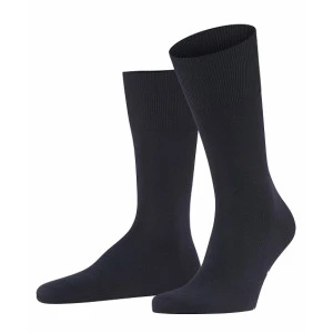 Falke Sokken Airport | Donkerblauw