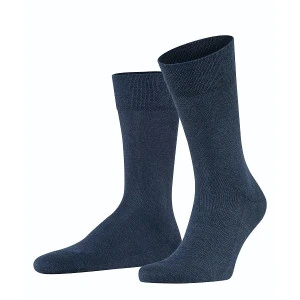 Sensitive Londen | Denim Blauw