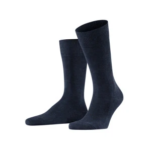 Falke Sokken Family | Donkerblauw