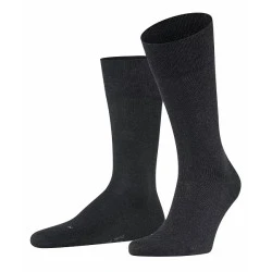 Falke Sensitive Londen | Antraciet