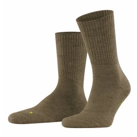 Falke Walkie Light Sokken | Olijf
