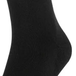 Falke Run Sokken | Zwart | www.pietkoopmans.nl