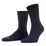 Falke Run Sokken | Marine | www.pietkoopmans.nl