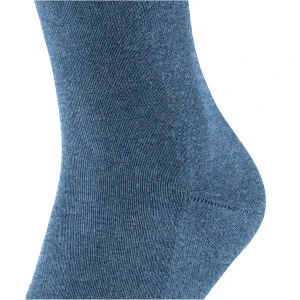 Falke Sokken Family | Licht Denim