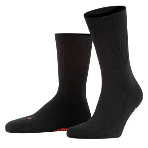 Walky Light Sokken | Zwart
