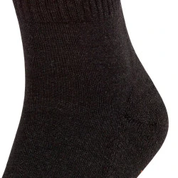 Falke Walky Light Sokken | Antraciet