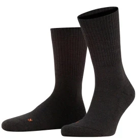 Falke Walky Light Sokken | Antraciet
