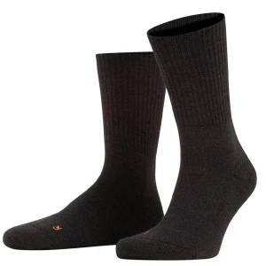 Falke Walky Light Sokken | Antraciet
