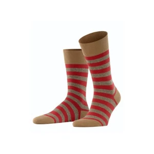 Falke Sensitive Streep | Toffee