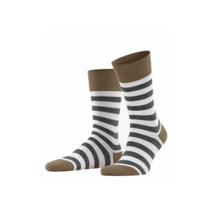 Falke Sensitive Streep | Zebra