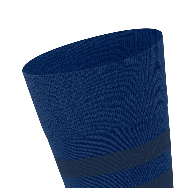 Falke Sensitive Streep | Kobalt Blauw | www.pietkoopmans.nl