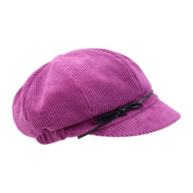 Fiebig Dames Ballon Pet | Fuchsia