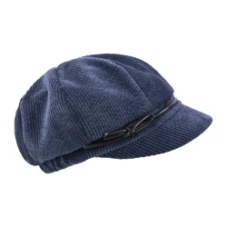 Fiebig Dames Ballon Pet | Navy