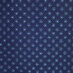 Götzburg Pyjama Tricot | Marine Groen Print | www.pietkoopmans.nl