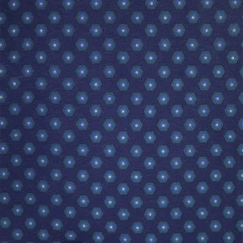 Götzburg Pyjama Tricot | Marine Groen Print
