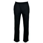 Hajo Comfortabel Stretch Broek | Zwart | www.pietkoopmans.nl