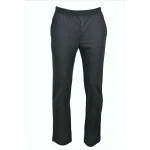 Hajo Comfortabel Stretch Broek | Antraciet | www.pietkoopmans.nl