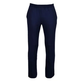 Hajo Comfortabel Stretch Broek | Marine