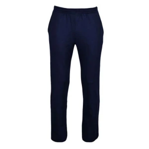 Hajo Comfortabel Stretch Broek | Marine