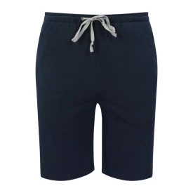 Hajo Sweat Korte Broek | Marine Grijs