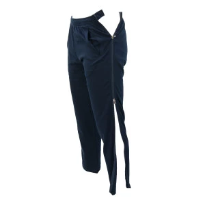 Hajo Comfortabel Rits Broek | Marine