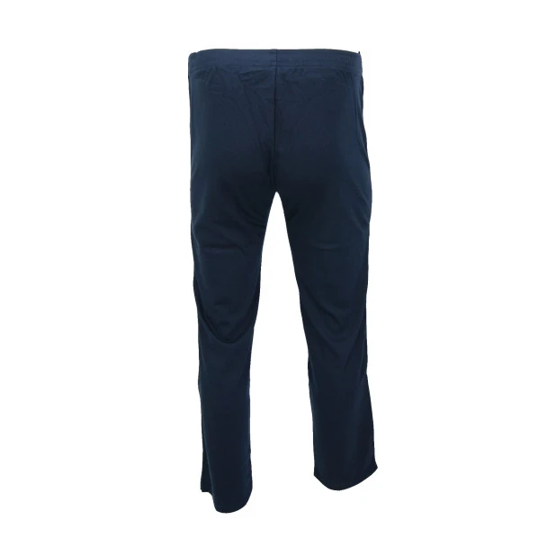 Hajo Comfortabel Rits Broek | Marine | www.pietkoopmans.nl