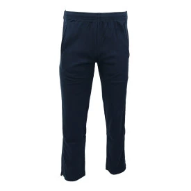 Hajo Comfortabel Rits Broek | Marine
