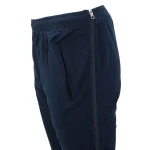 Hajo Comfortabel Rits Broek | Marine | www.pietkoopmans.nl