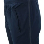 Hajo Comfortabel Rits Broek | Marine | www.pietkoopmans.nl