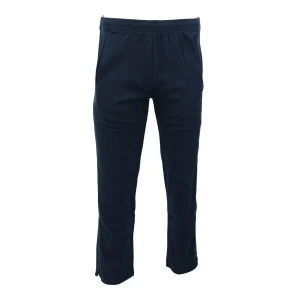 Hajo Comfortabel Rits Broek | Marine