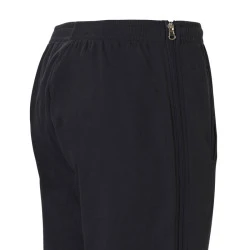 Hajo Revalidatie Rits Broek | Zwart